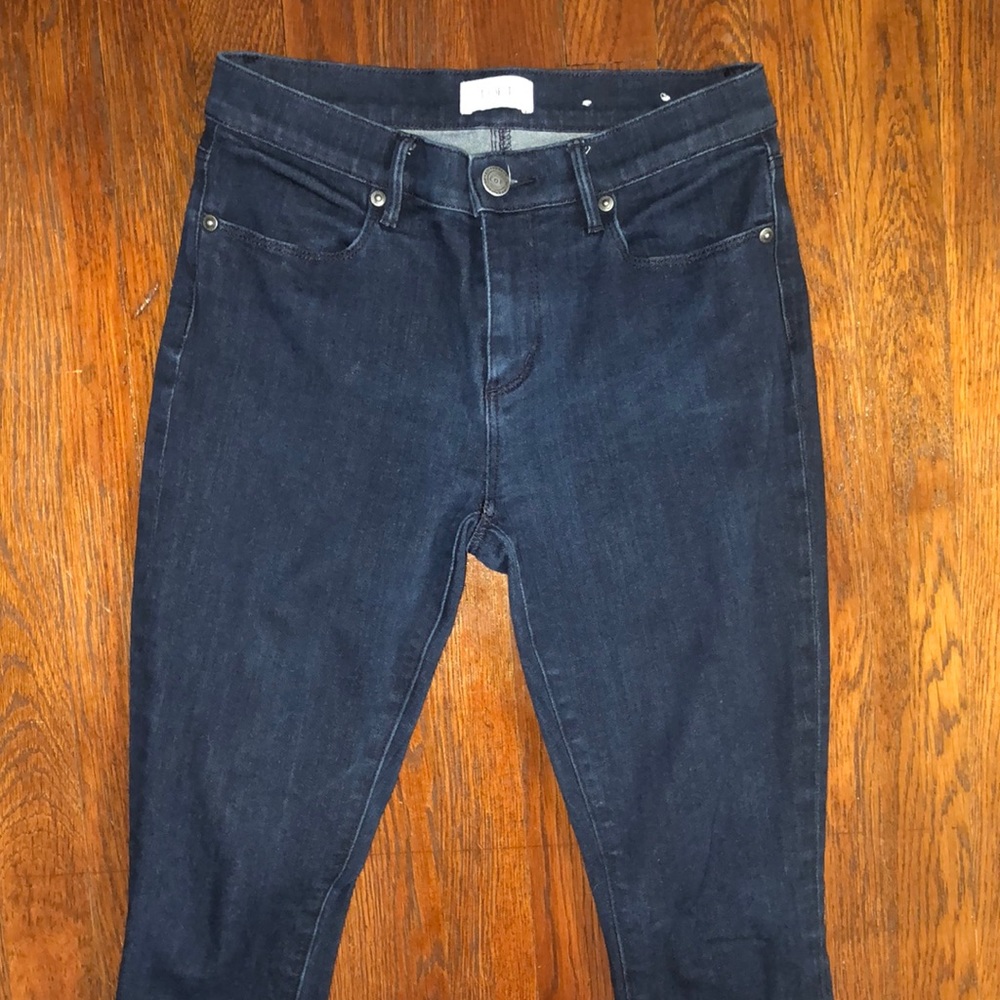 Loft jeans